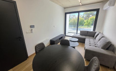 1 apartment to rent in Makedonitissa
