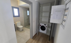 1 apartment to rent in Makedonitissa