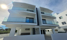 1 apartment to rent in Makedonitissa