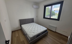 1 apartment to rent in Makedonitissa