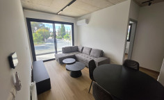 1 apartment to rent in Makedonitissa