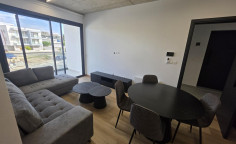 1 beds apartment to rent in Makedonitissa