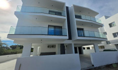 1 beds apartment to rent in Makedonitissa