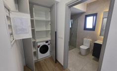 1 beds apartment to rent in Makedonitissa