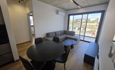 1 beds apartment to rent in Makedonitissa