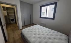 1 beds apartment to rent in Makedonitissa