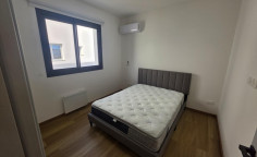 1 beds apartment to rent in Makedonitissa