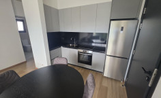 1 bed apartment to rent in Makedonitissa