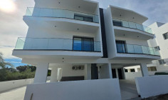 1 bed apartment to rent in Makedonitissa