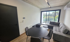 1 bed apartment to rent in Makedonitissa