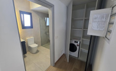 1 bed apartment to rent in Makedonitissa