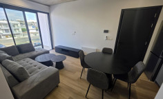 1 bedrooms apartment to rent in Makedonitissa