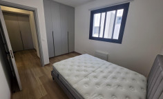 1 bedrooms apartment to rent in Makedonitissa