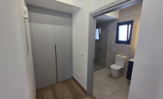 1 bedrooms apartment to rent in Makedonitissa