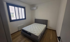 1 bedrooms apartment to rent in Makedonitissa