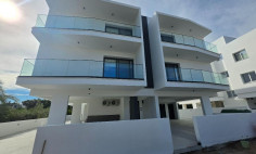 1 bedrooms apartment to rent in Makedonitissa