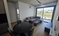 1 bedrooms apartment to rent in Makedonitissa