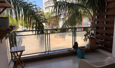 2 bedrooms flat to rent in Strovolos
