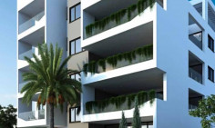 3 bedrooms apartment to rent in Agioi Omologites
