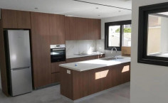 3 bedrooms apartment to rent in Agioi Omologites