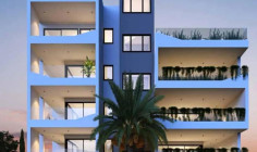 3 bedrooms apartment to rent in Agioi Omologites