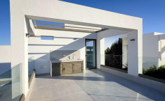 Three beds house for sale in Pernera