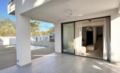 Three beds house for sale in Pernera