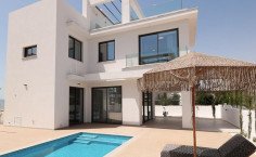 Three beds house for sale in Pernera
