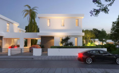 3 bed house for sale in Frenaros