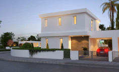 3 bed house for sale in Frenaros