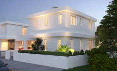 3 bed house for sale in Frenaros
