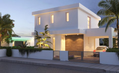 3 bed house for sale in Frenaros