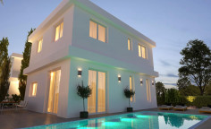 3 bed house for sale in Frenaros