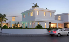 3 bed house for sale in Frenaros