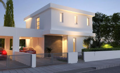 3 bed house for sale in Frenaros