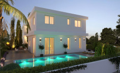 3 bed house for sale in Frenaros