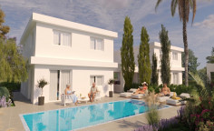3 bed house for sale in Frenaros