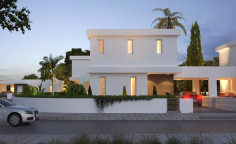 3 bed house for sale in Frenaros