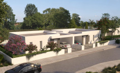 3 bedrooms house for sale in Frenaros