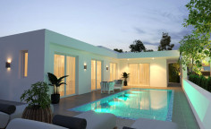 3 bedrooms house for sale in Frenaros