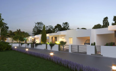 3 bedrooms house for sale in Frenaros