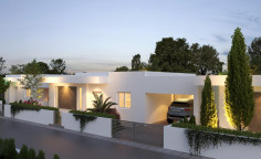 3 bedrooms house for sale in Frenaros
