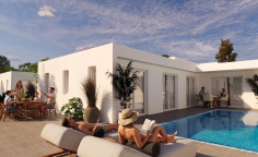3 bedrooms house for sale in Frenaros