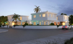3 bedrooms house for sale in Frenaros