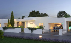 3 bedrooms house for sale in Frenaros