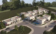 3 bedrooms house for sale in Frenaros