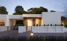 3 bedrooms house for sale in Frenaros