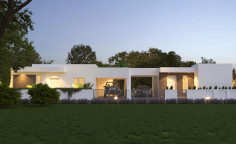 3 bedrooms house for sale in Frenaros