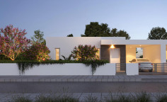 3 bedrooms house for sale in Frenaros