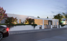 3 bedrooms house for sale in Frenaros